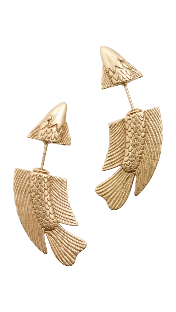 Neemo Earrings