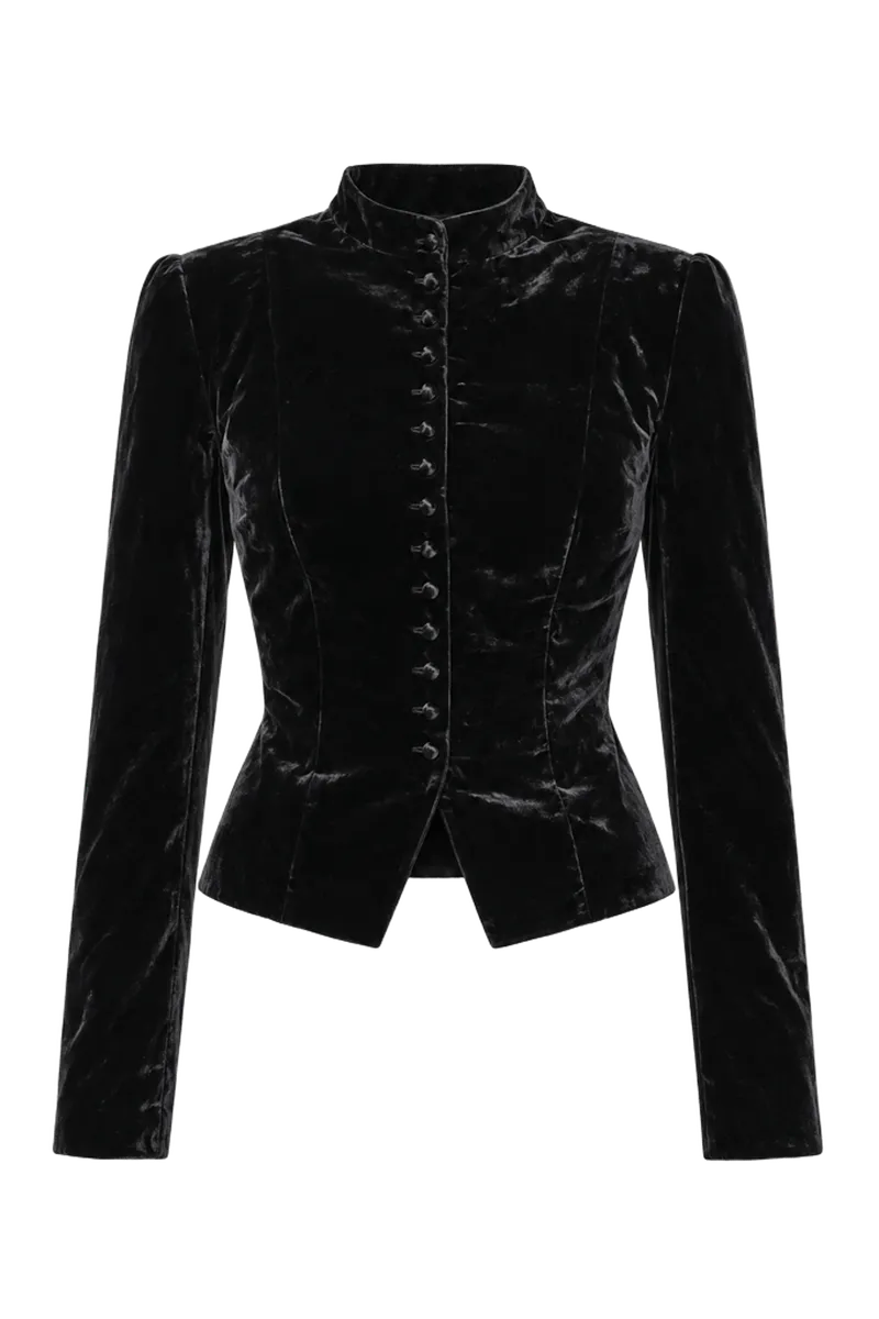Helena Jacket