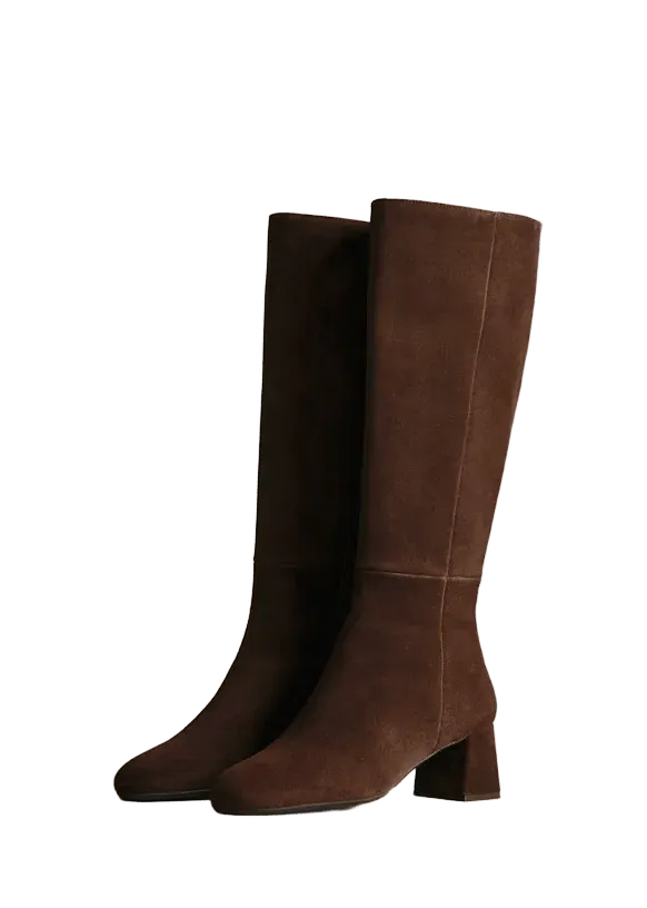 Claudia Boots
