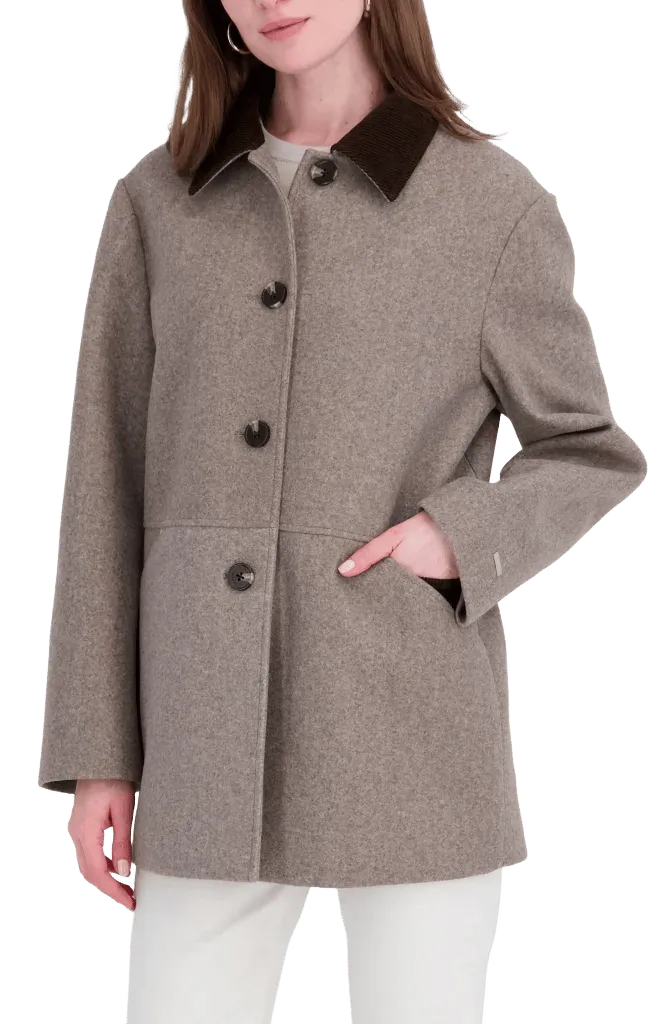 Jessie Barn Jacket