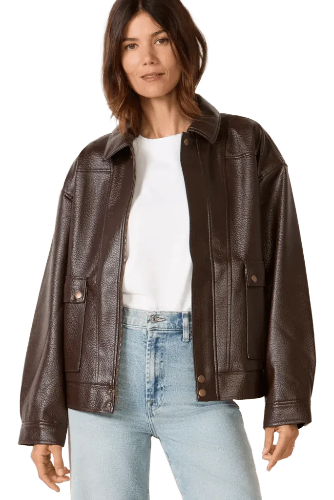Ashland Jacket