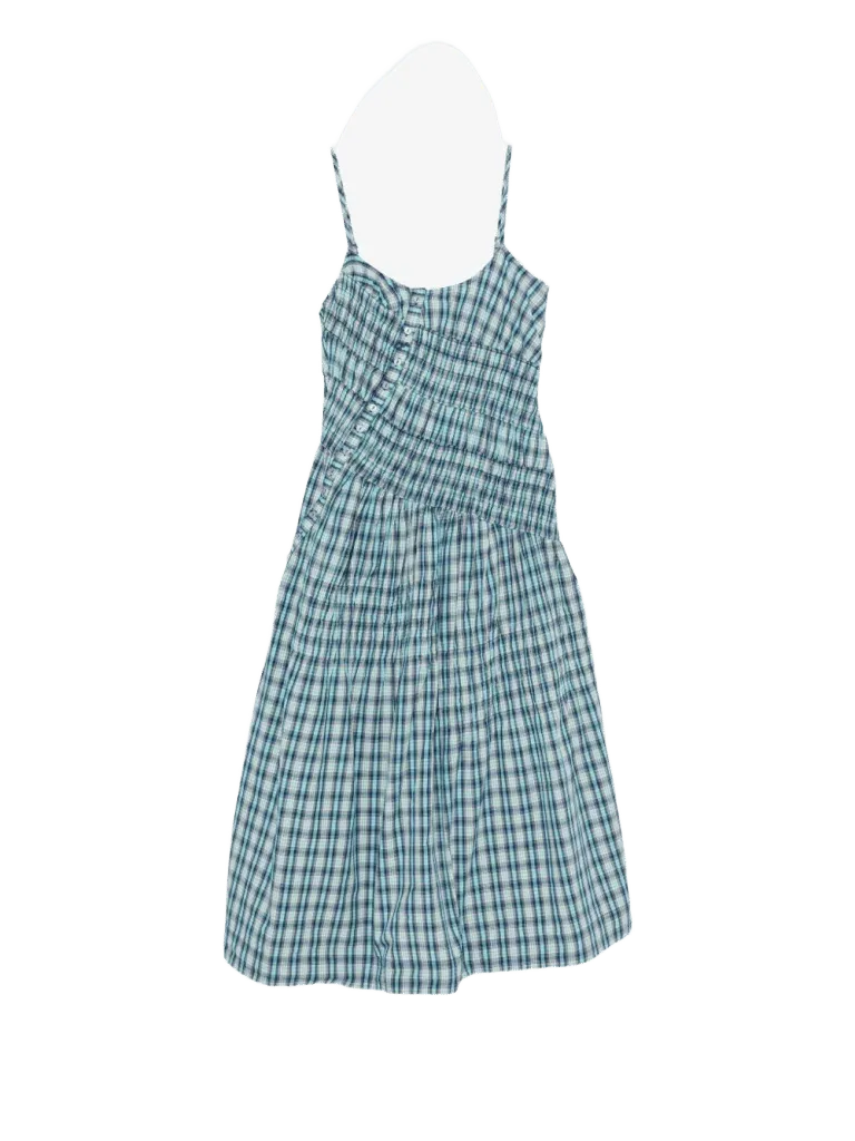 Lyra midi dress