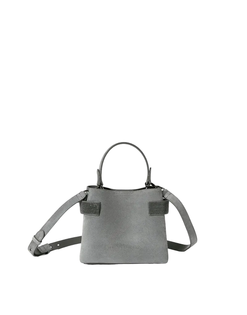 Small Top-Handle Essence bag