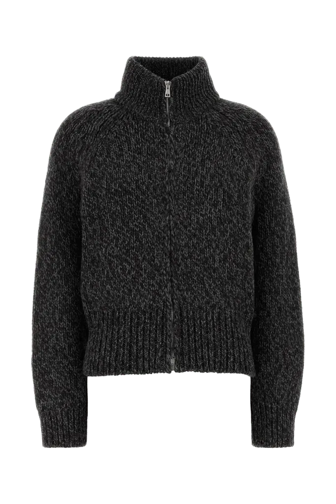 Our Legacy Cardigan — Black
