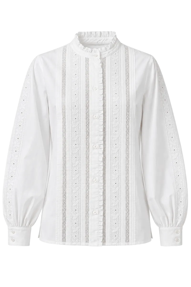 Letitia Blouse