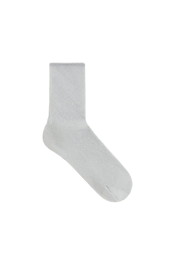 SPARKLY SOCKS