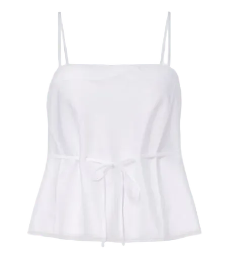 Yoko cotton top