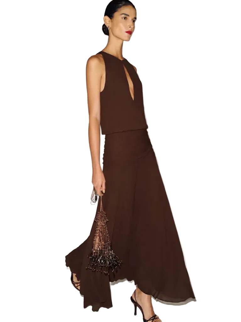 Daisy-Kate Dress