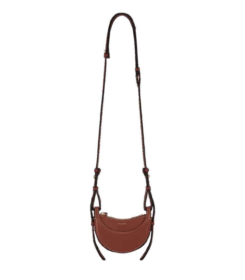 Numéro Dix Micro - Smooth Cognac