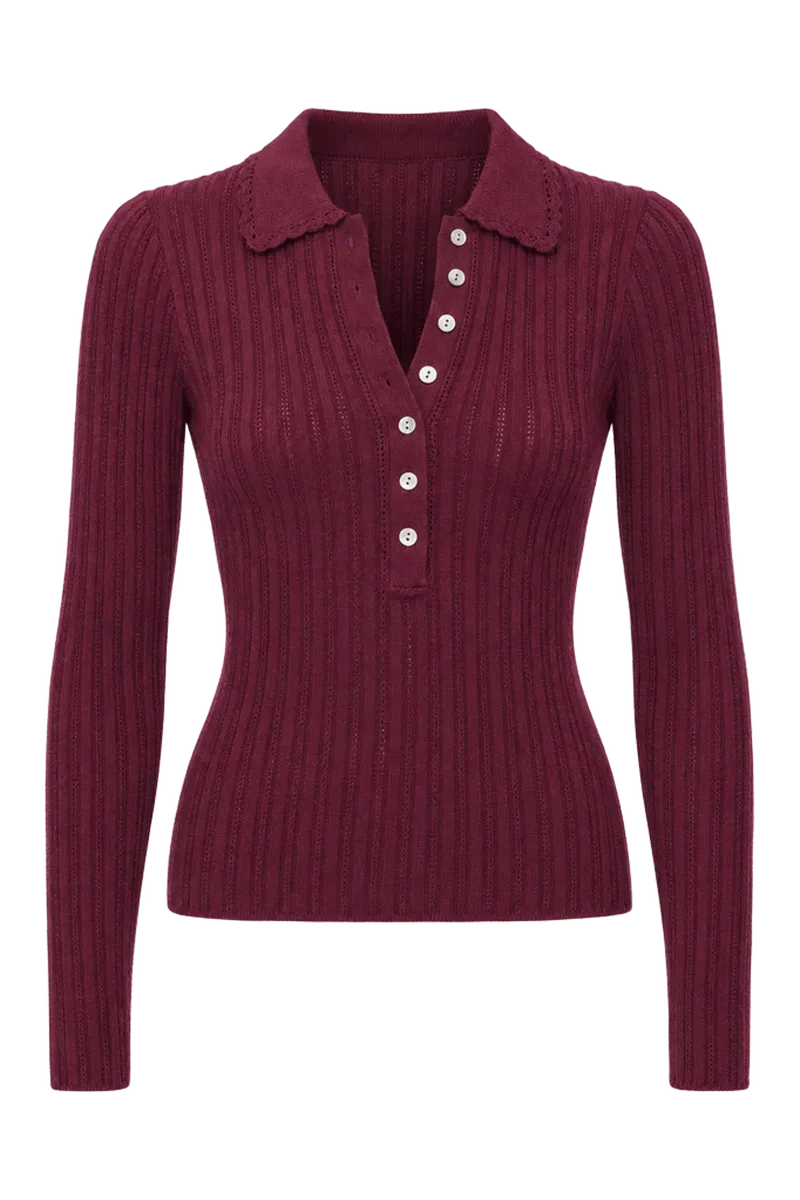 525 Tabitha Sweater