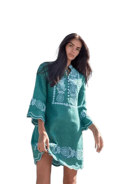 Jade Laurel Mini