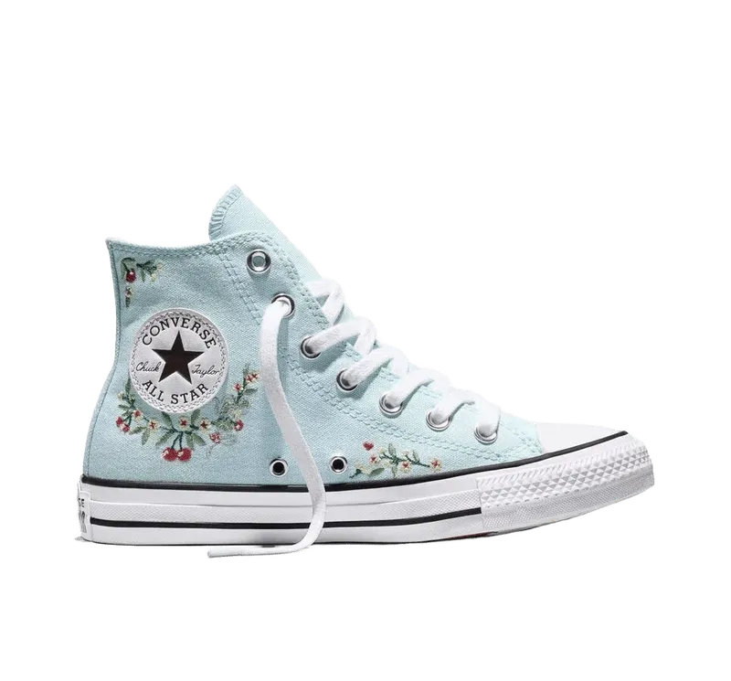 Chuck Taylor All Star Cherry Blossoms
