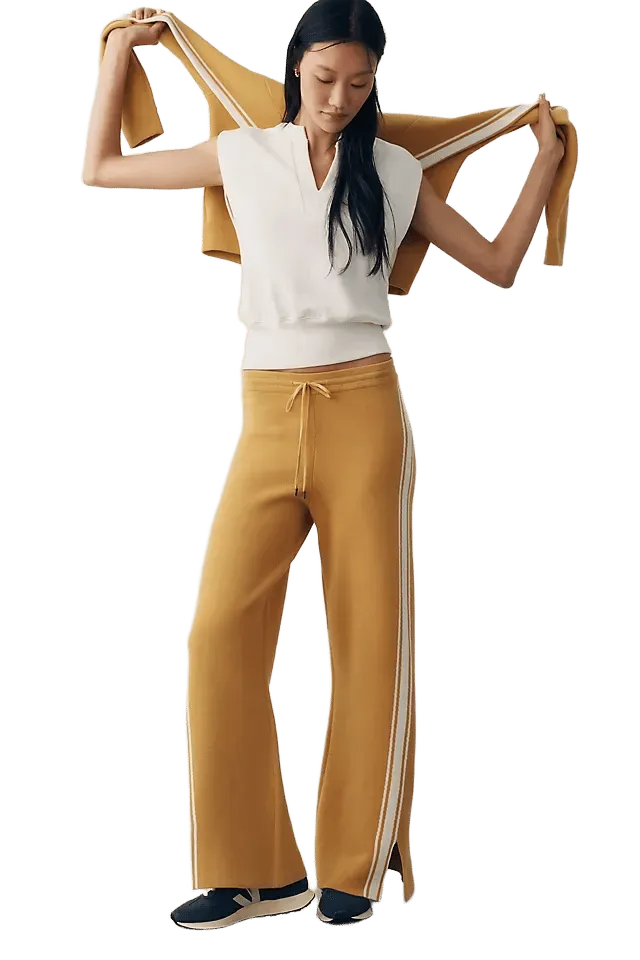 The Upside Bonito Knit Pants