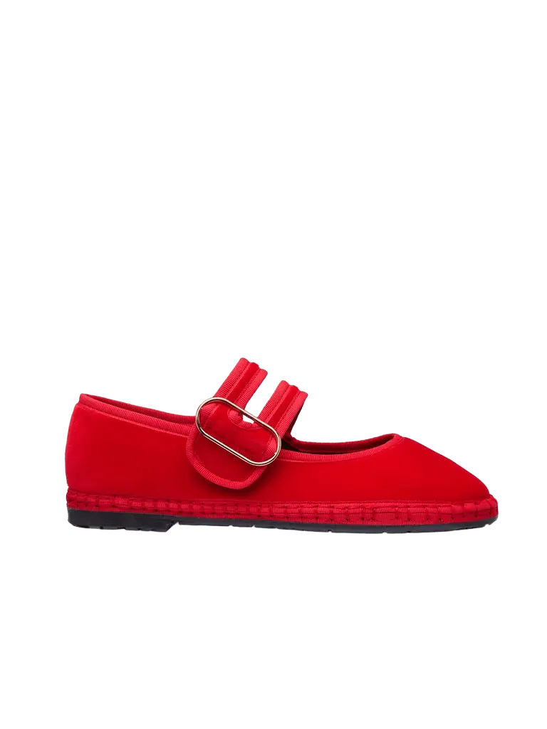 Matilda Red