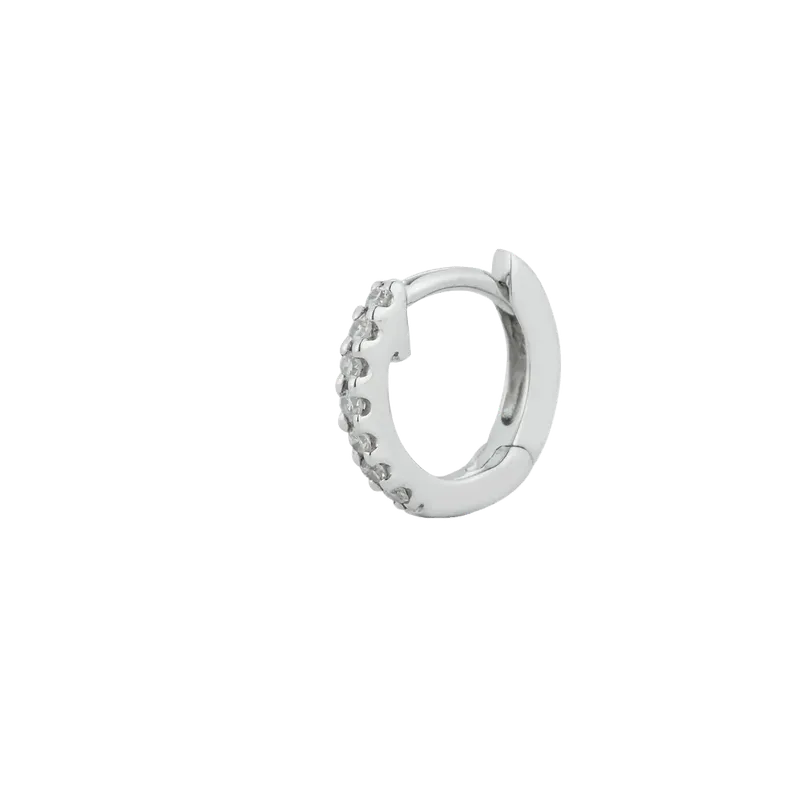DRD Single Mini Huggie