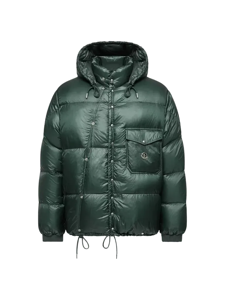 Karakorum Puffer Jacket