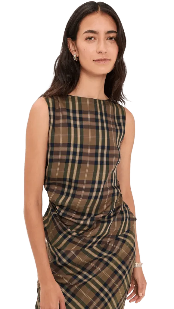 The Meg Top