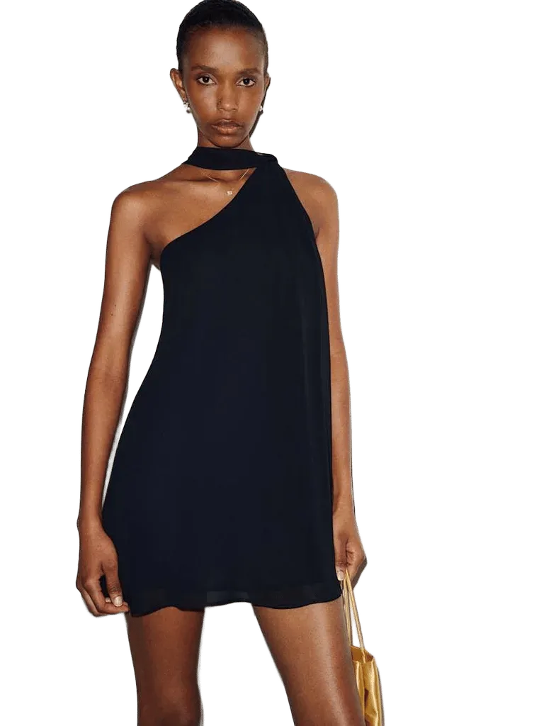 Meena Dress