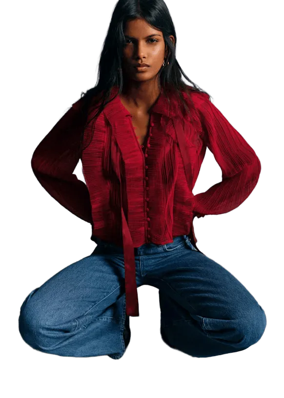 Jola Blouse