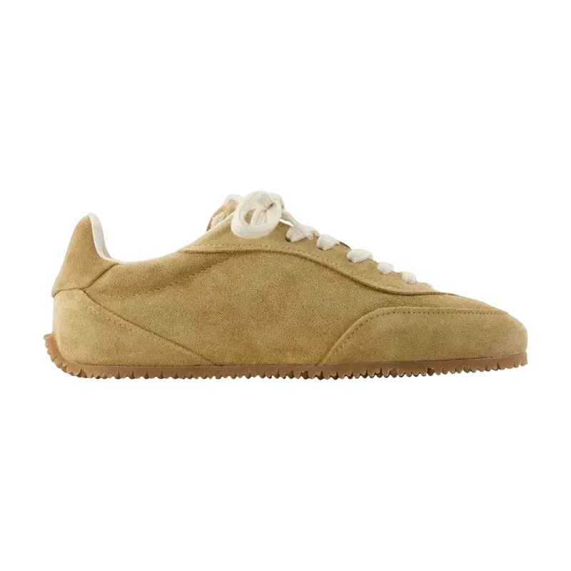 Axel Arigato Daze Runner Sneaker — Beige