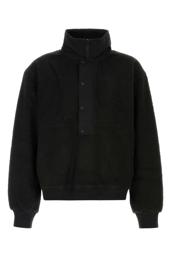 Entire Studios Half Sweatshirt