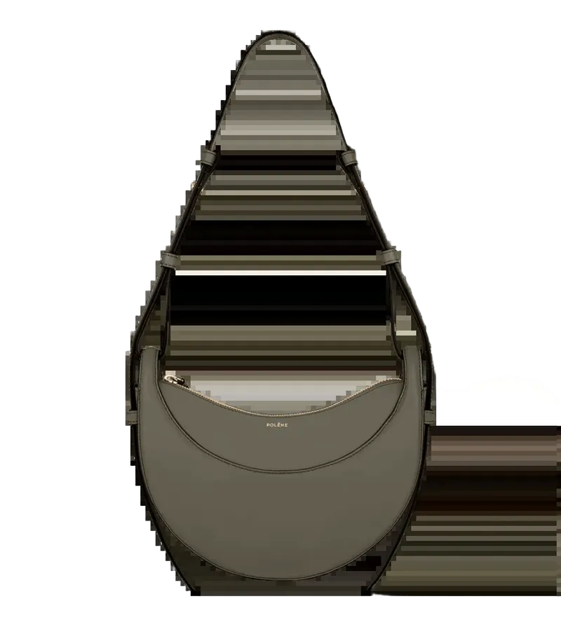 Numéro Dix - Smooth Smoky Green