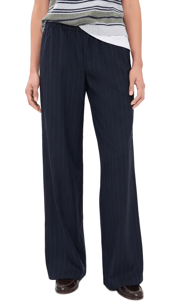 The Pull On Trousers