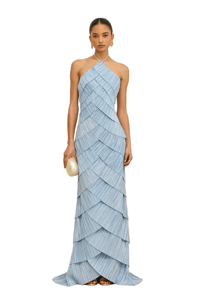 MARSLA GOWN