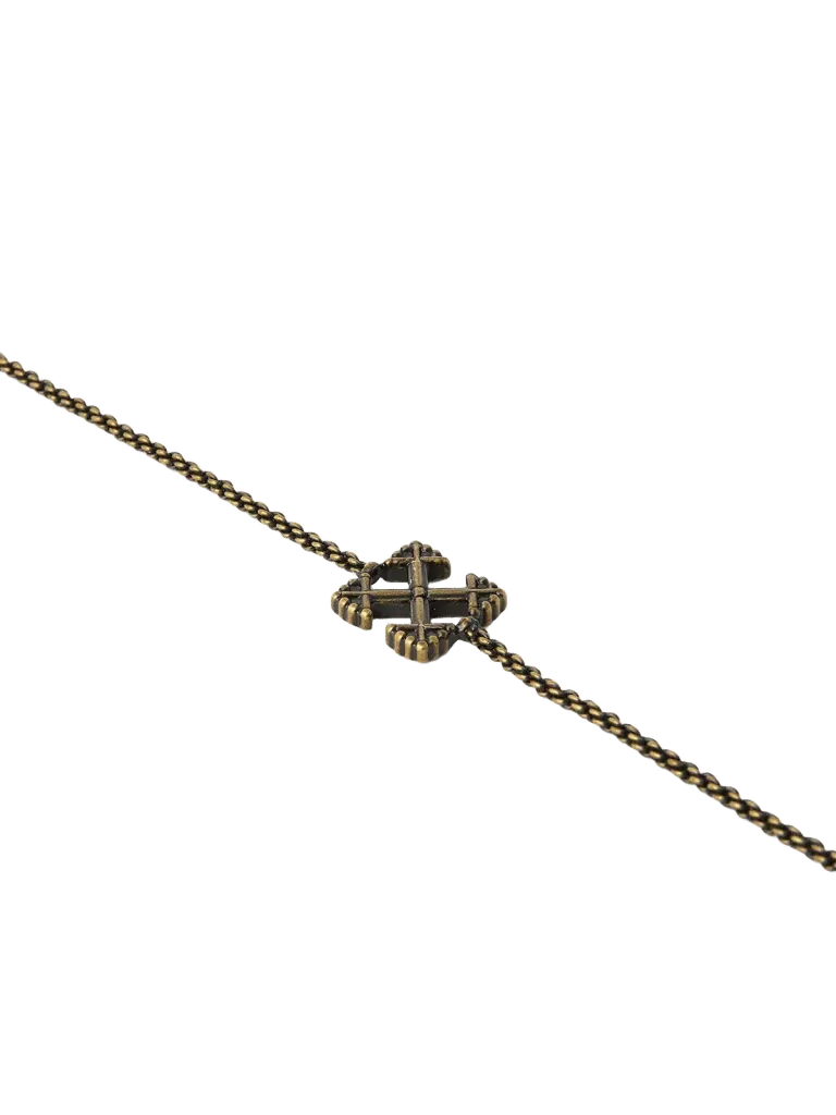 Men's Vintage Arrow Bracelet
