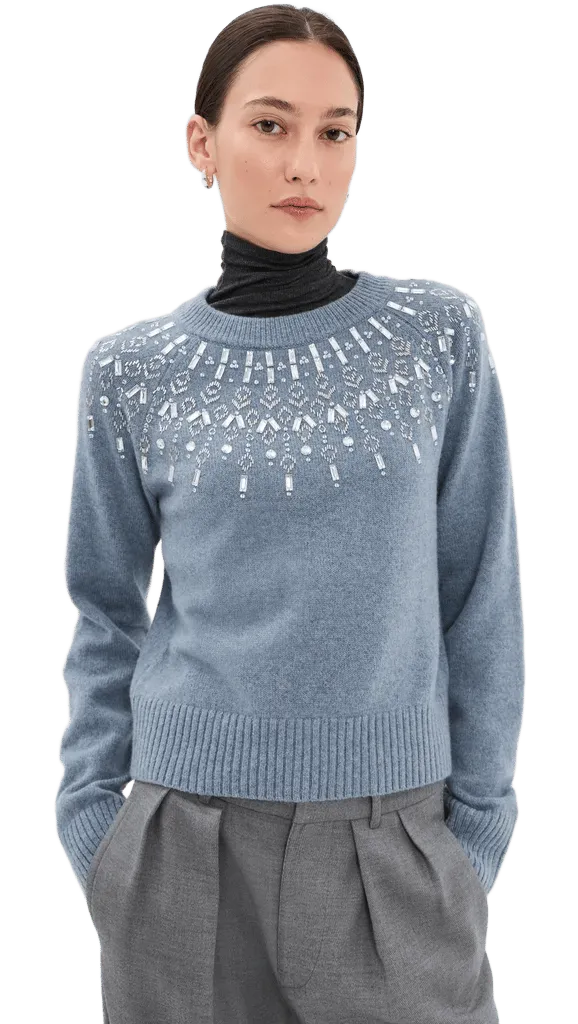 Harold Sweater