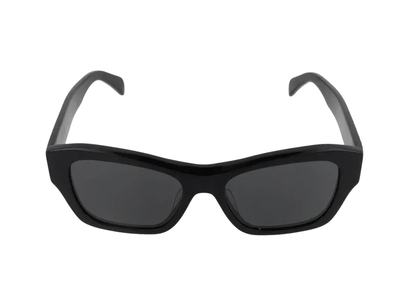 Celine CL40330U Sunglasses — Black