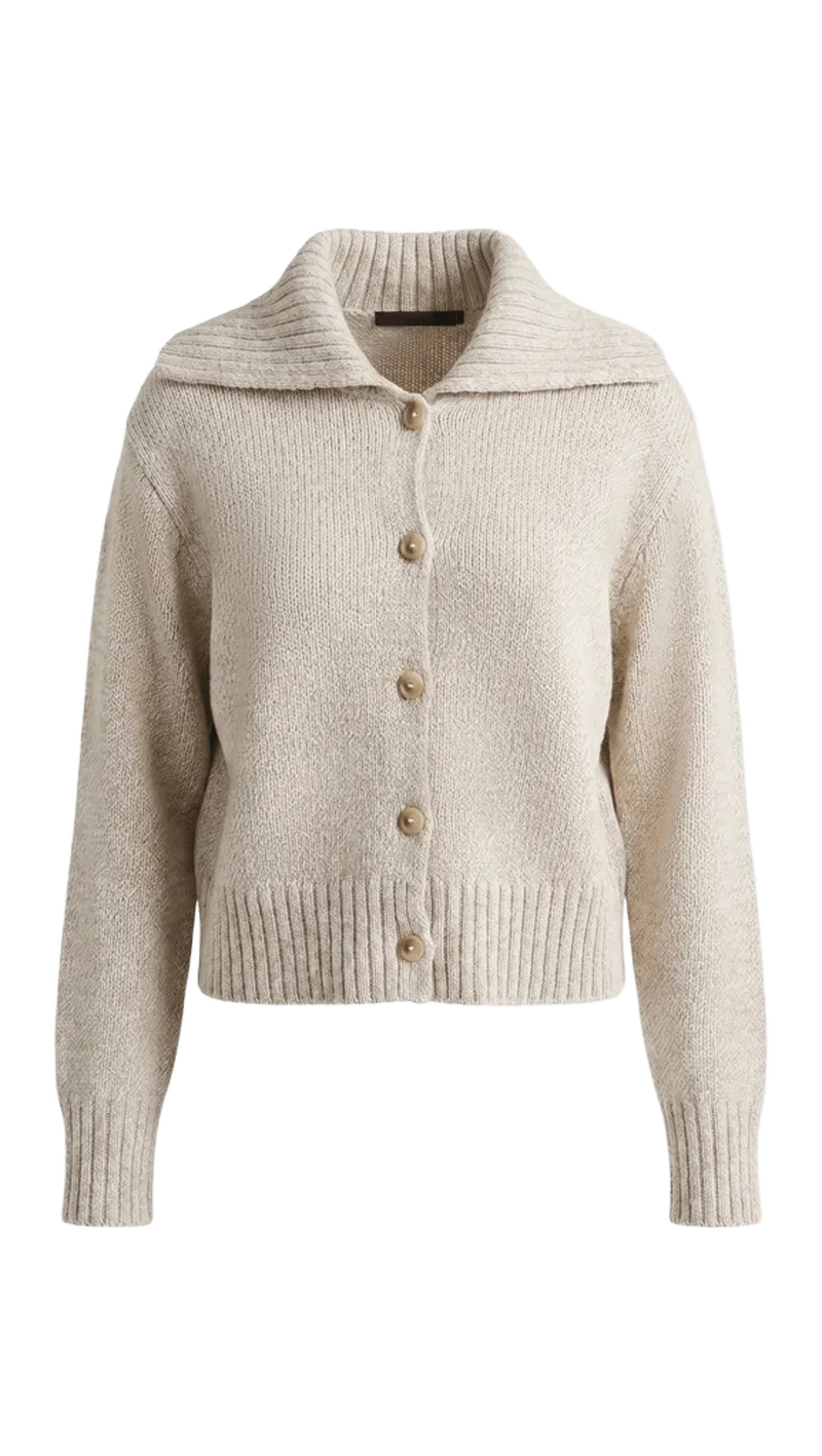 Sailor Cardigan