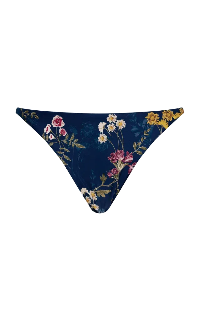 Palmira Bikini Bottoms