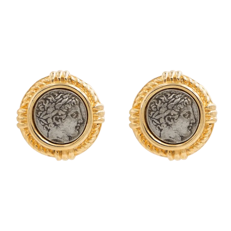 Dulcia Earrings