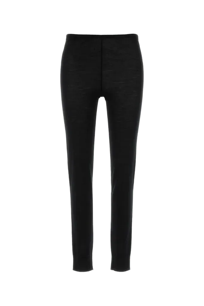Gimaguas Leggings — Black