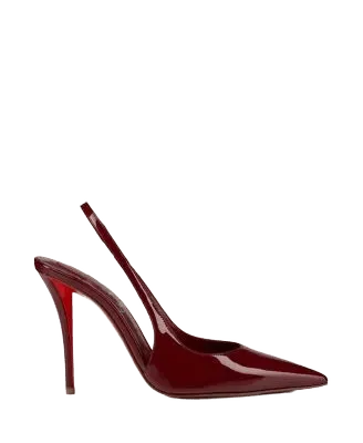 Women's Miss Z Slingback Pumps