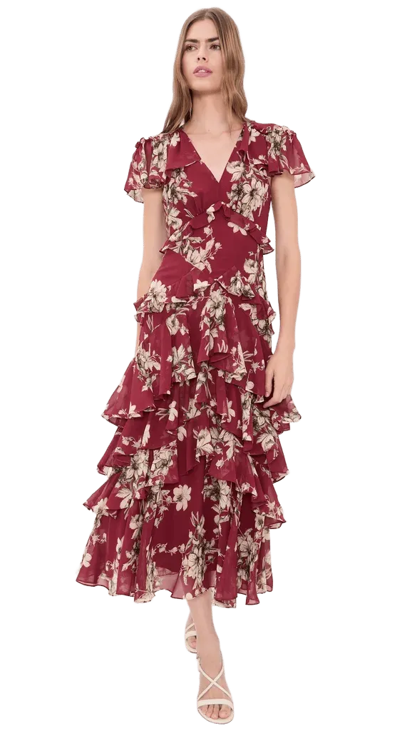 Tatum Dress