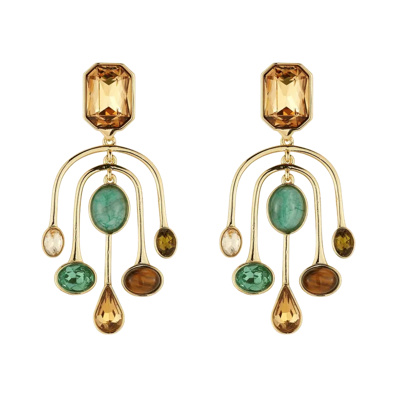 Vista Earrings