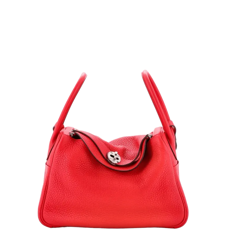 Lindy Bag Clemence 26