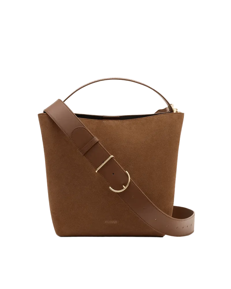 Linea Bucket Bag