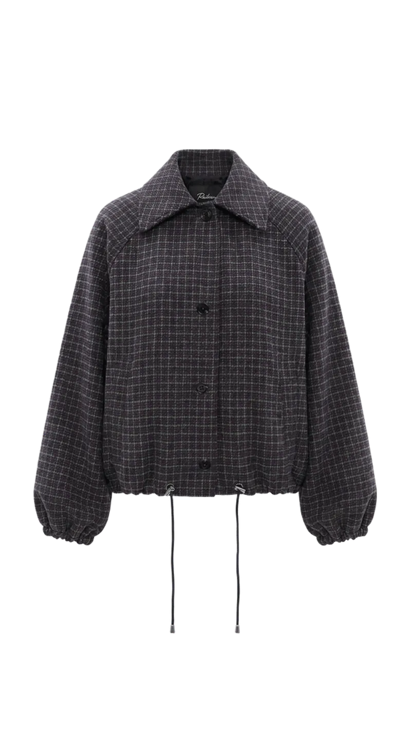 North Jacket