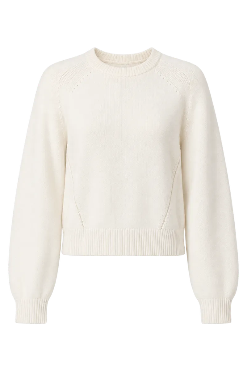 Zaire Sweater
