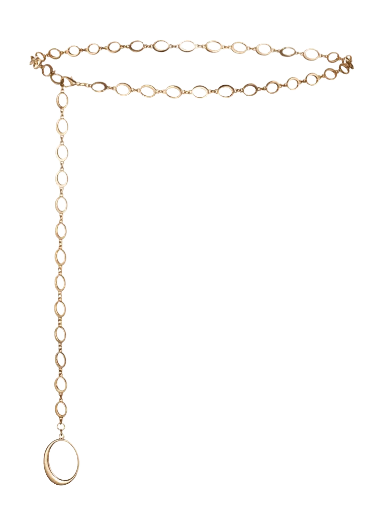 Lumière O Chain