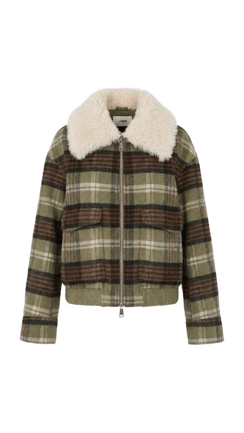 Spencer Jacket