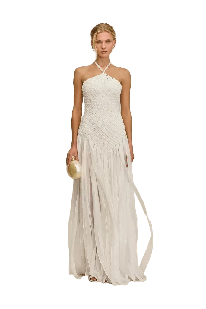 AMBROSINE DRESS