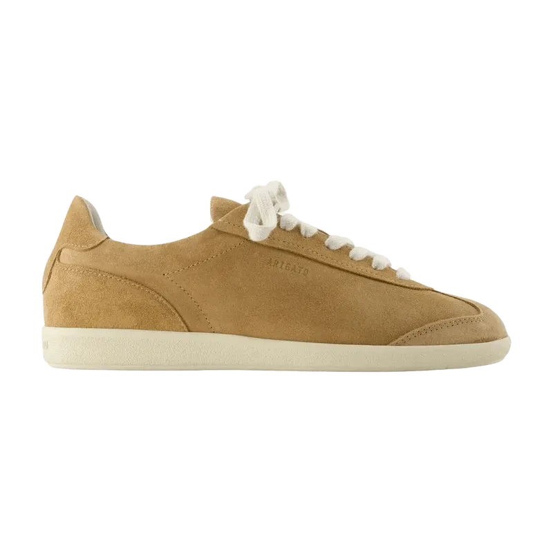 Axel Arigato Zane Sneakers — Beige