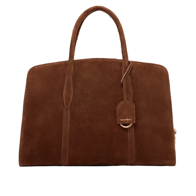 Gabrielle 38 Soft Top Handle Bag
