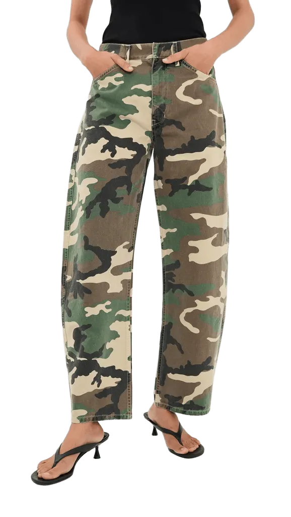 Tribeca Pants