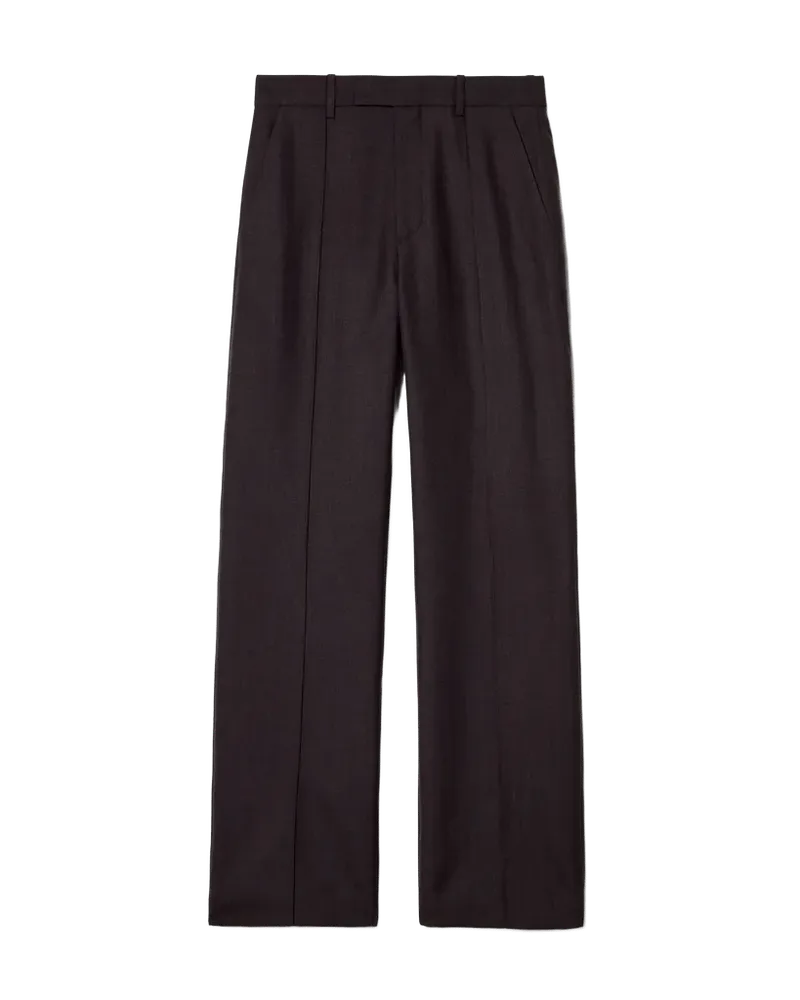 ETOILE WOOL PANT