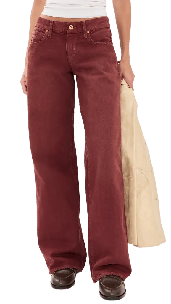 Lexi Jeans
